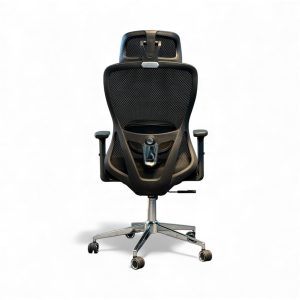 aura’s vortex ergo chair – premium multi functional ergonomic office seating