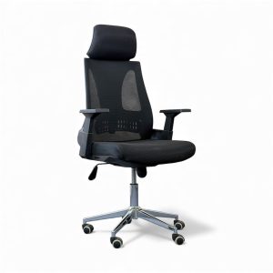 aura’s aero chair – premium ergonomic office seating