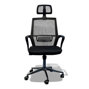 auras aero chair – premium comfort for long working hours
