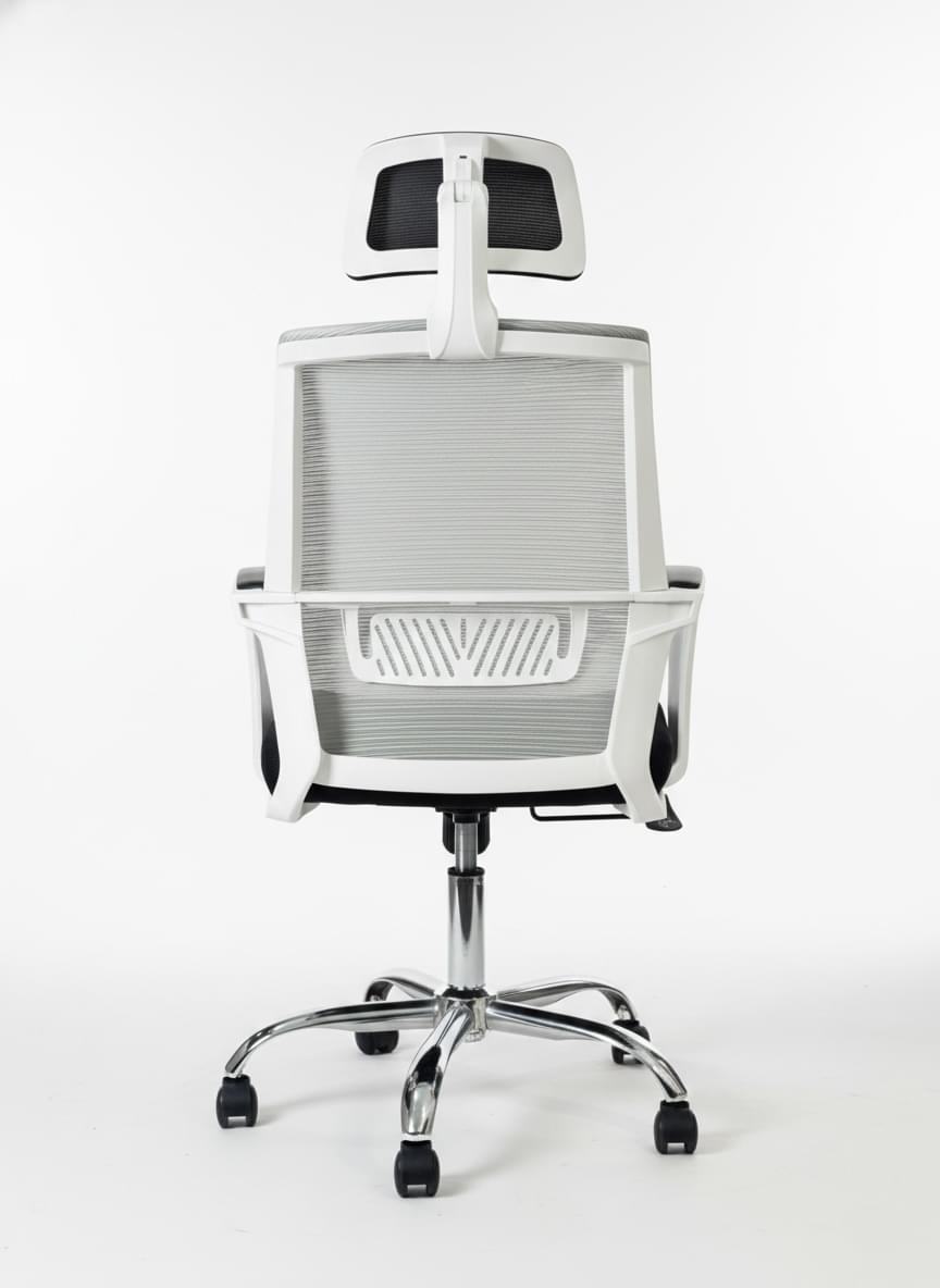 aura’s aero chair – premium ergonomic office seating
