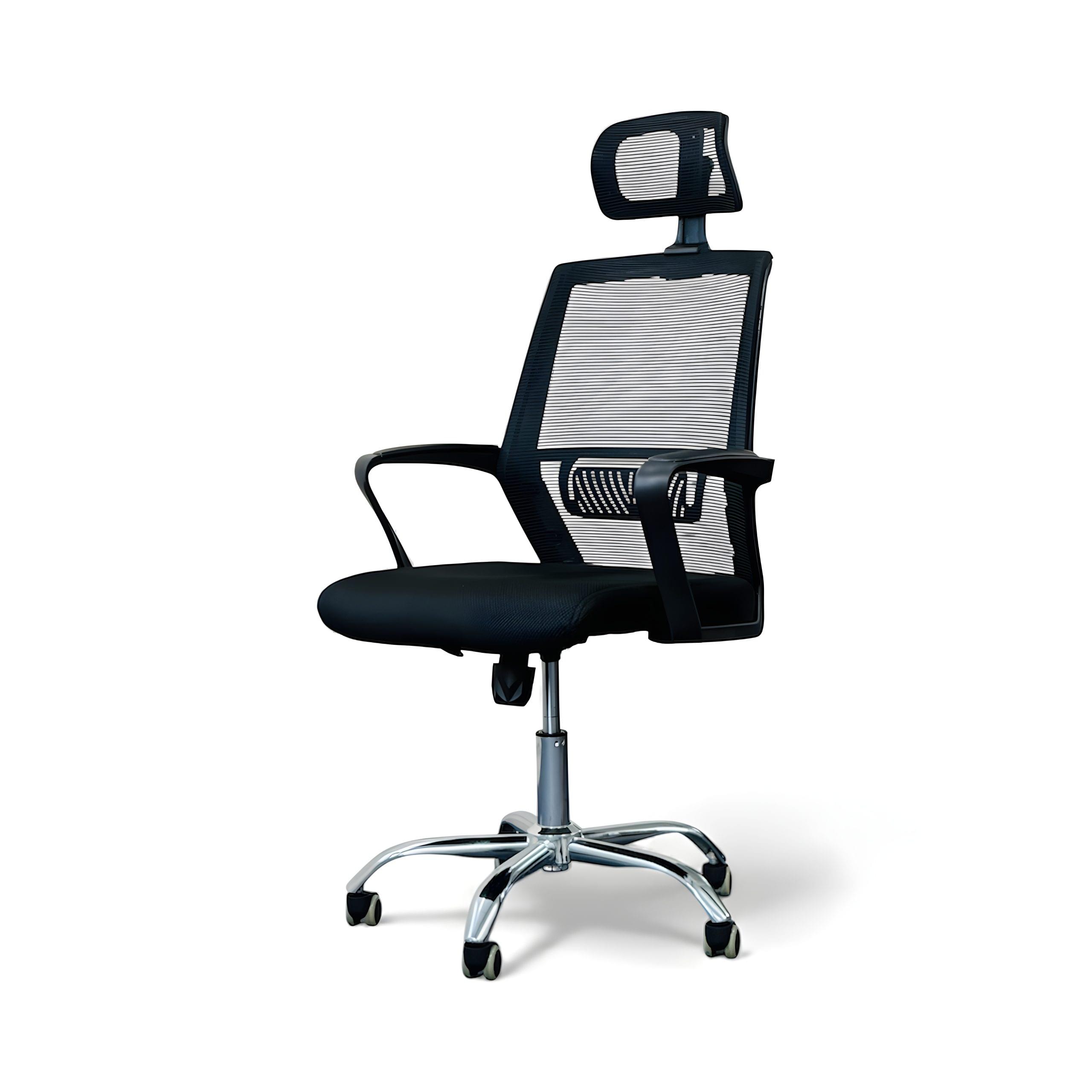 aura’s aero chair – premium ergonomic office seating