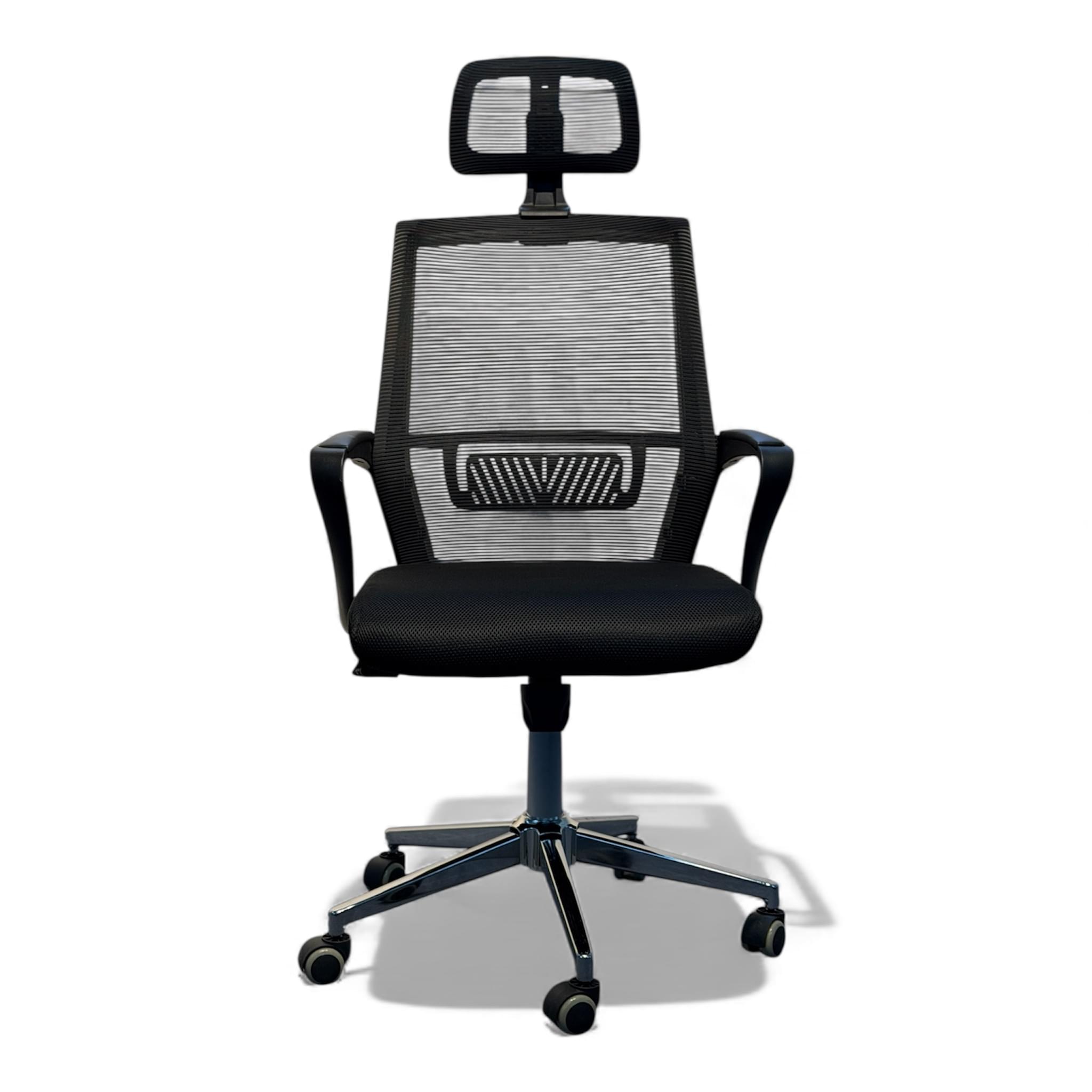 auras aero chair – premium comfort for long working hours