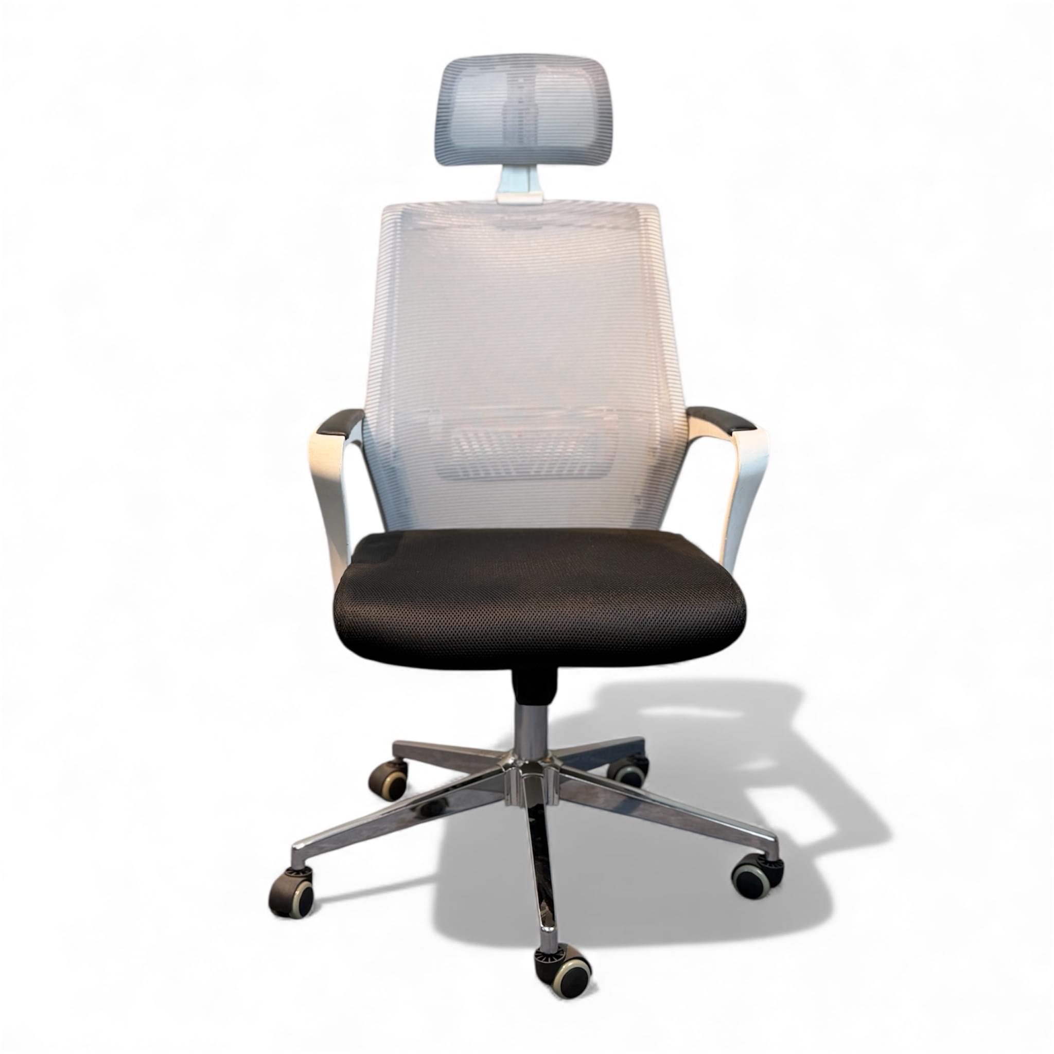 auras aero chair – premium comfort for long working hours